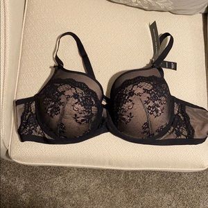 Torrid Bra 48B